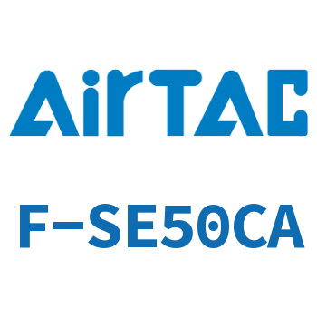 Airtac 单耳固定架成品包-F-SE50CA
