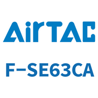 Airtac 单耳固定架成品包-F-SE63CA
