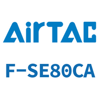 Airtac 单耳固定架成品包-F-SE80CA