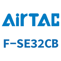 Airtac 双耳固定架成品包-F-SE32CB