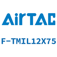 Airtac 导向架成品包-F-TMIL12X75