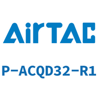 Airtac 修理包-P-ACQD32-R1