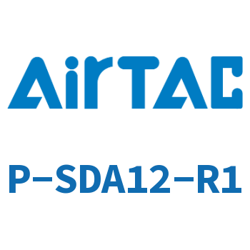 Airtac 修理包-P-SDA12-R1