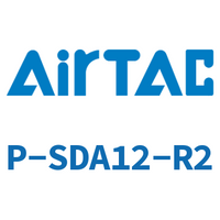 Airtac 修理包-P-SDA12-R2