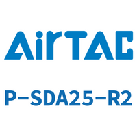 Airtac 修理包-P-SDA25-R2