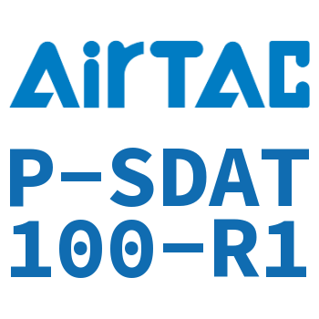 Airtac 修理包-P-SDAT100-R1