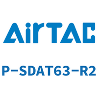 Airtac 修理包-P-SDAT63-R2