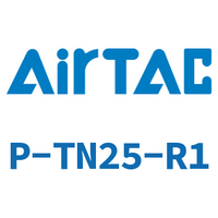 Airtac 修理包-P-TN25-R1