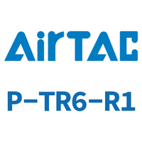 Airtac 修理包-P-TR6-R1