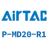 Airtac 修理包-P-MD20-R1