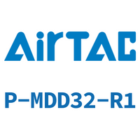 Airtac 修理包-P-MDD32-R1