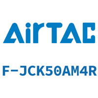 Airtac 夹紧臂-F-JCK50AM4R