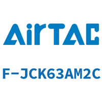 Airtac 夹紧臂-F-JCK63AM2C