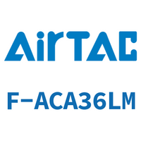 Airtac 定位停止螺母成品包-F-ACA36LM