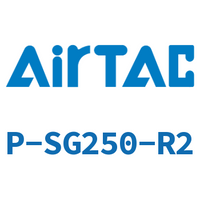 Airtac 修理包-P-SG250-R2