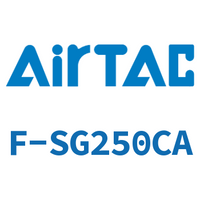 Airtac 单耳固定架成品包-F-SG250CA