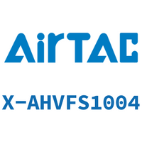 Airtac 手阀-X-AHVFS1004