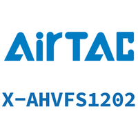 Airtac 手阀-X-AHVFS1202