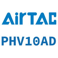 Airtac 手阀接头-PHV10AD