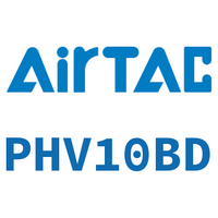 Airtac 手阀接头-PHV10BD