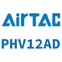Airtac 手阀接头-PHV12AD