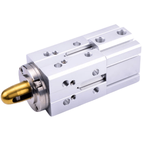 Airtac 销钉气缸-AQK