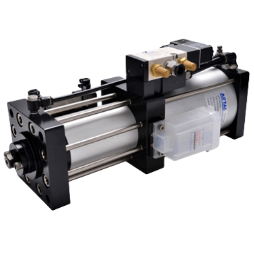 Airtac 打刀气缸-NPM