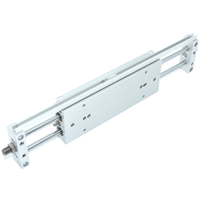 Airtac 滑台气缸-STWB