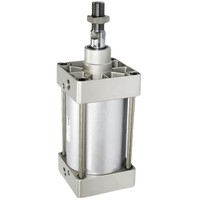 Airtac 标准气缸-SGC