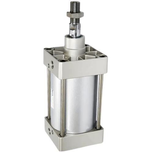 Airtac 标准气缸-SGC