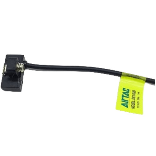 Airtac 电子式传感器-DS1J