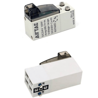 Airtac 微型电磁阀-CPV15