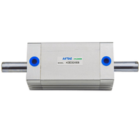 Airtac 双出紧凑型气缸-ACED