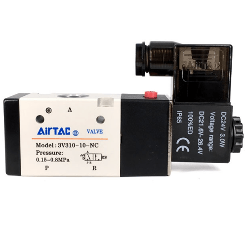 Airtac 电磁阀-3V300