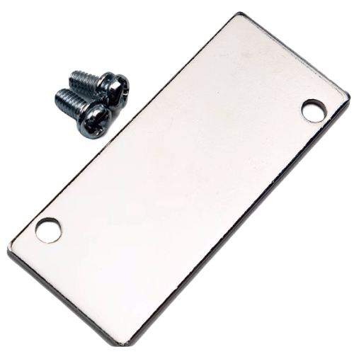 Airtac P-3V-M Cover Plate P-3V200M-R2