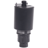 Airtac 自动排水器-AD300