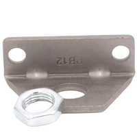 Airtac 轴向固定架成品包-F-PB-LB