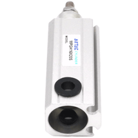 Airtac 铰链安装型气缸-MPGH