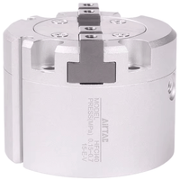 Airtac 二爪气动手指-HFCI