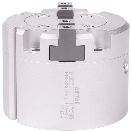 Airtac 二爪气动手指-HFCI