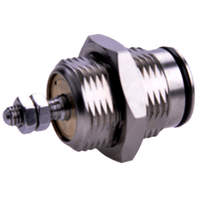 Airtac 埋入安装型螺纹气缸-MPEF