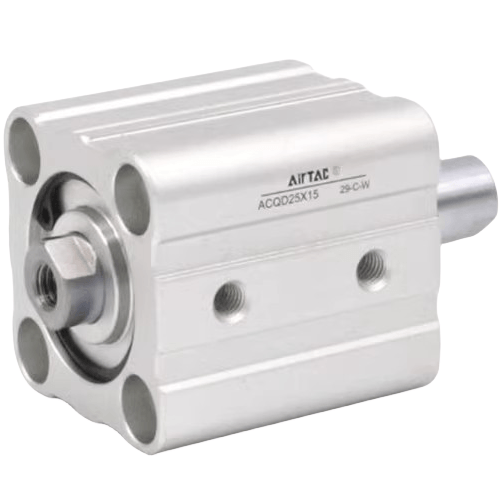 Airtac 专用气缸-B01-ACQD