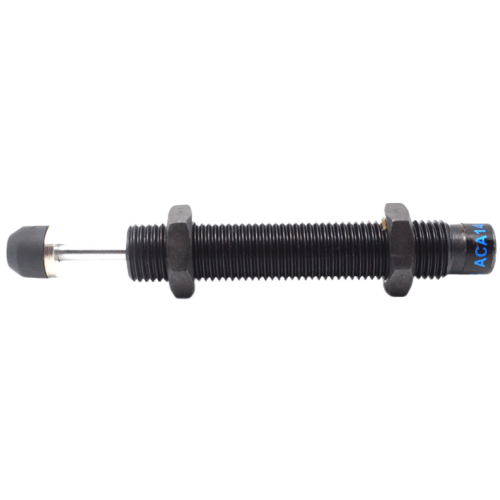 Airtac 标准自动补偿式油压缓冲器-ACA