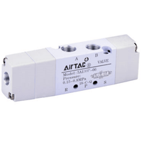 Airtac 气控阀-5A
