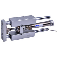 Airtac 带导向架气缸-TMIC