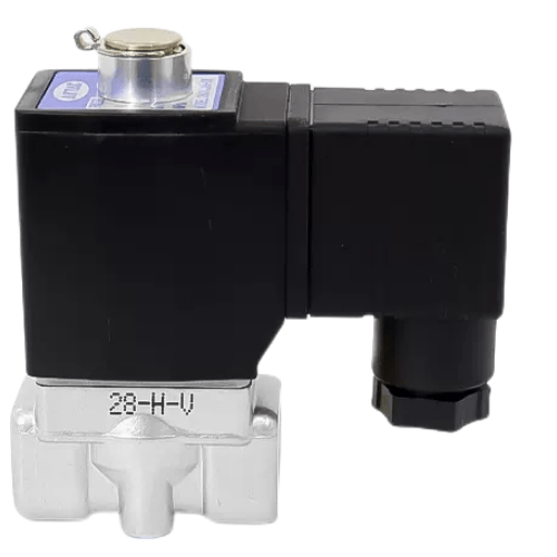 Airtac 流体控制阀-2KSH