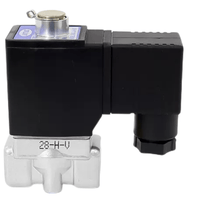 Airtac 流体控制阀-2KSH