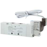 Airtac 电磁阀-6V