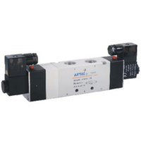 Airtac 电磁阀-4V400