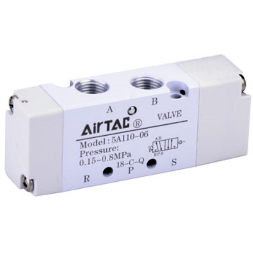 Airtac 气控阀-5A
